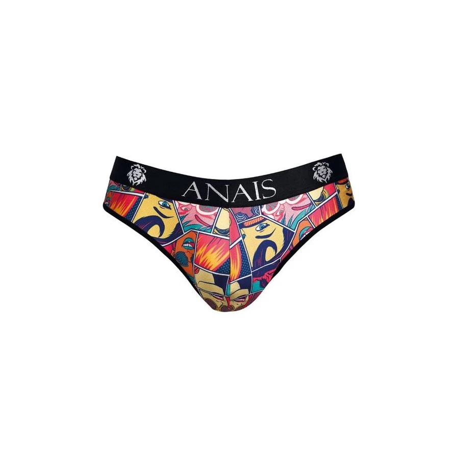 ANAIS MEN - COMICS SLIP XL
